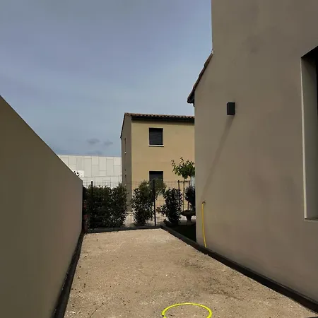Villa Elma - Pool & Petanque